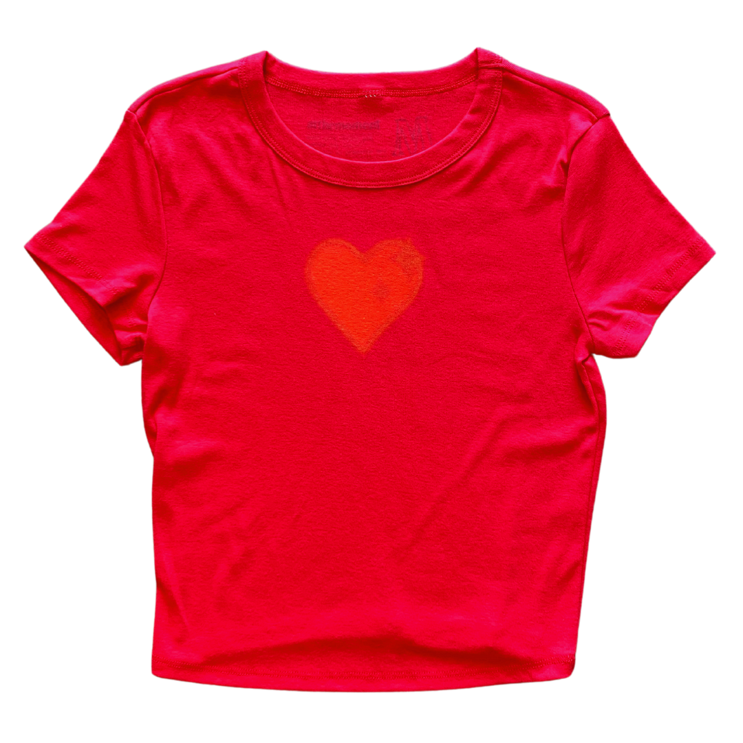 Red Heart Women's Baby Rib