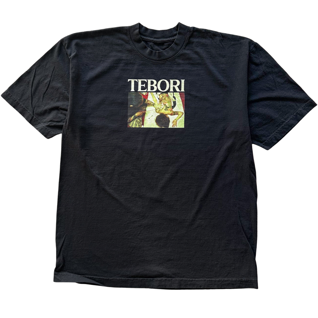 Tebori Tee