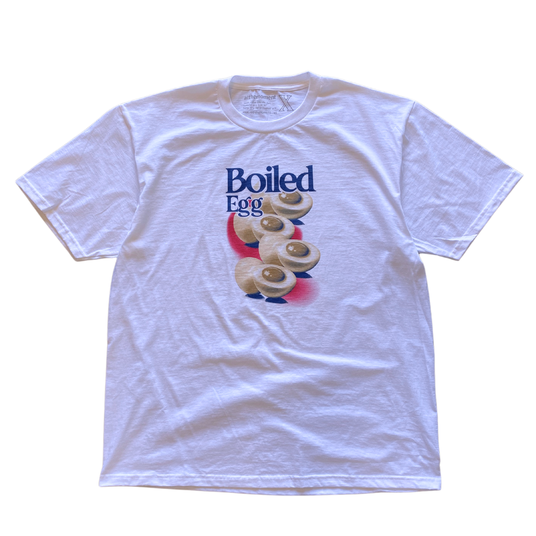 Boiled Eggs Tee