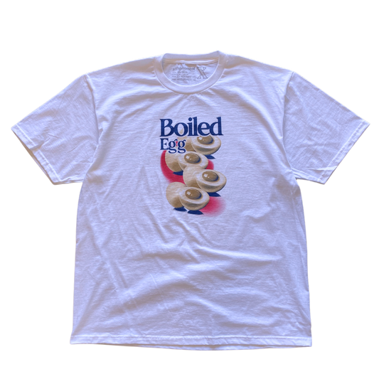 Boiled Eggs Tee