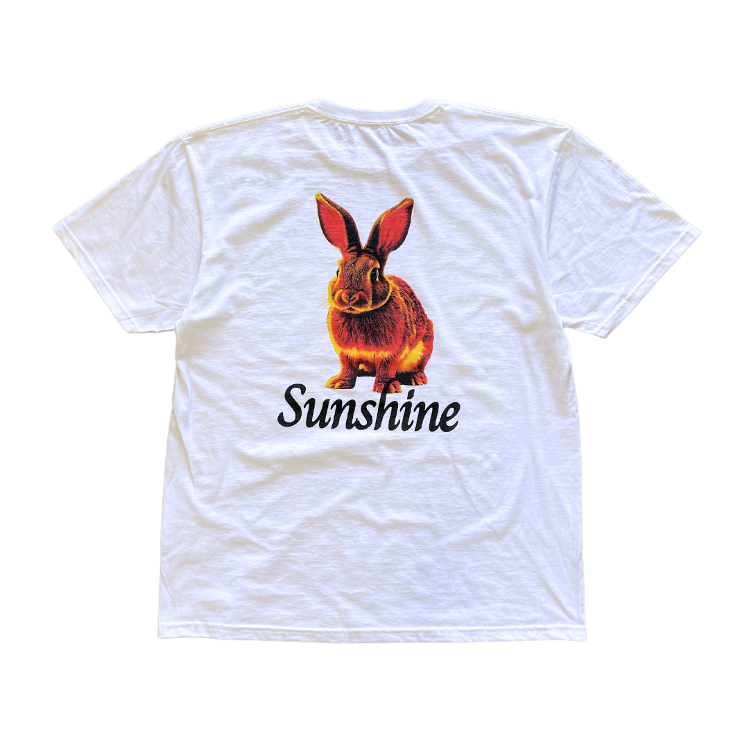 Sunshine Bunny Tee