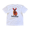 Sunshine Bunny Tee