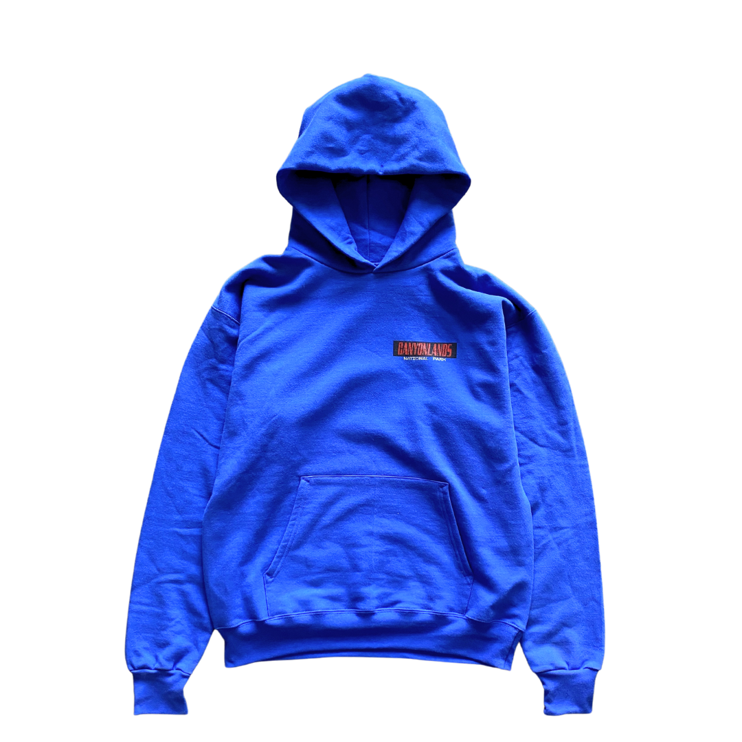 Canyonlands National Park Hoodie