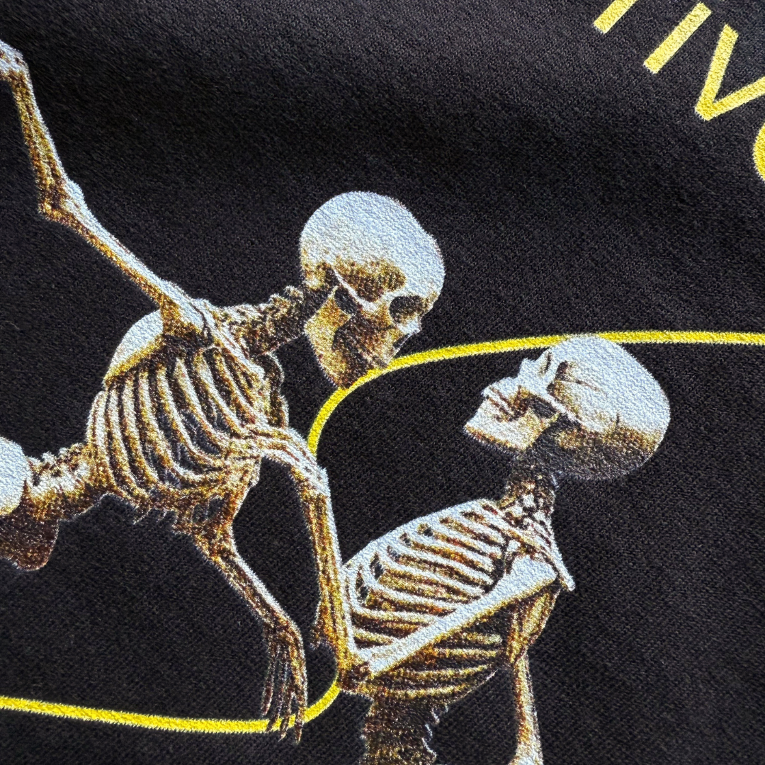 Denial is a River Tee