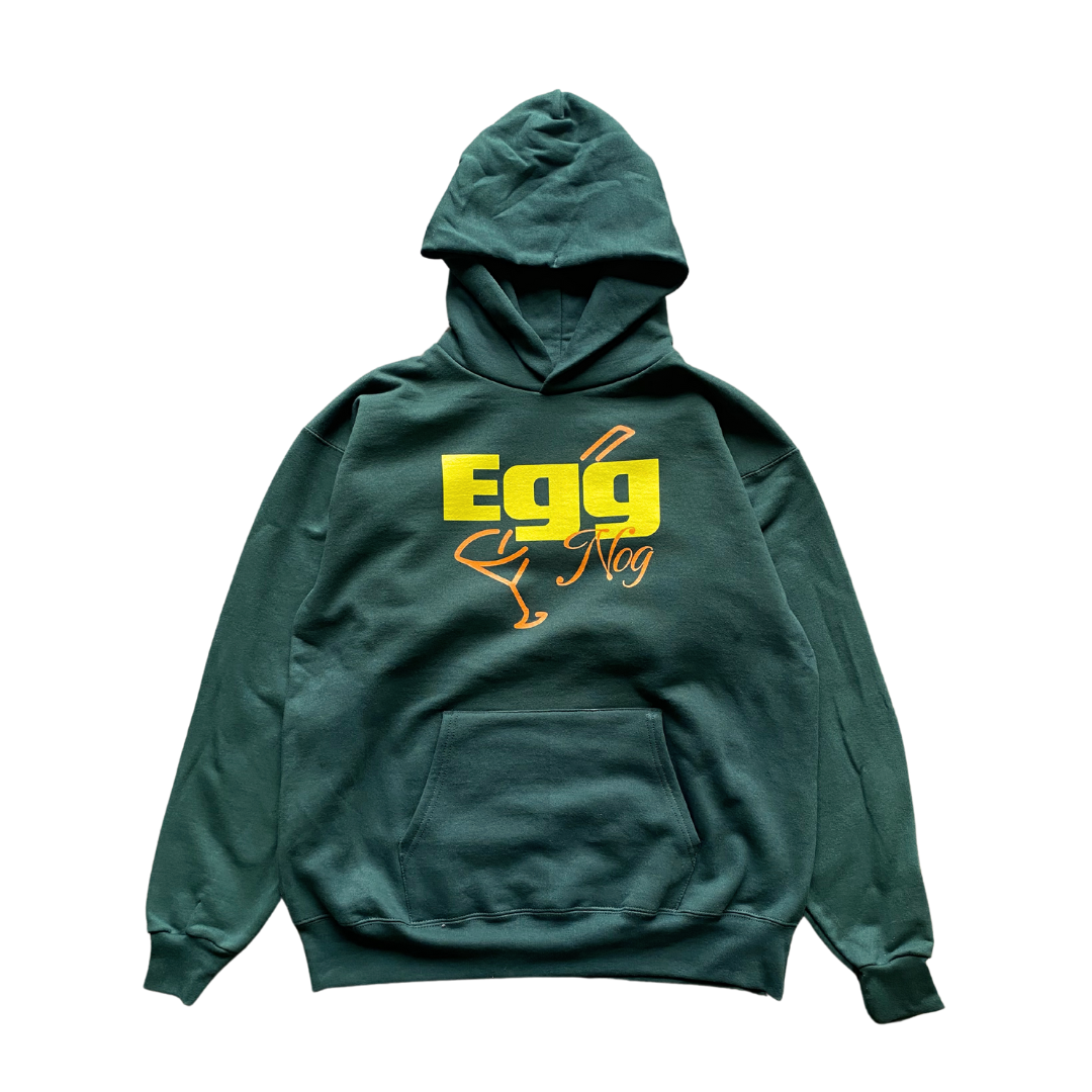 Eggnog Hoodie