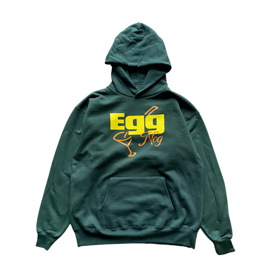 Eggnog Hoodie