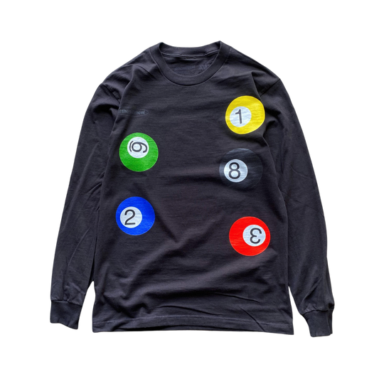 Billiards L/S