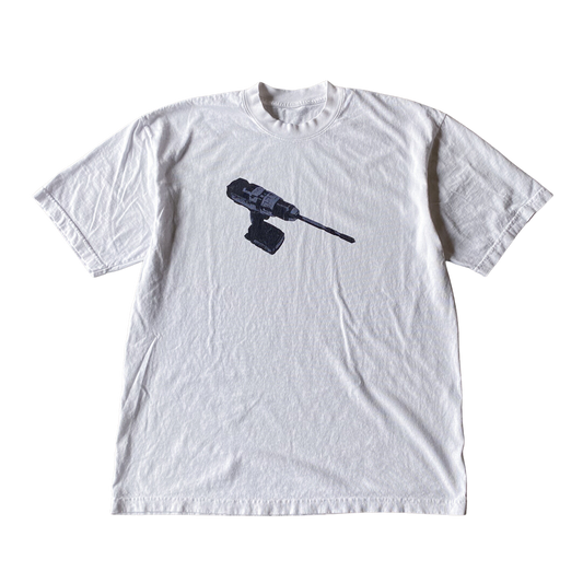 Drill Gun Tee