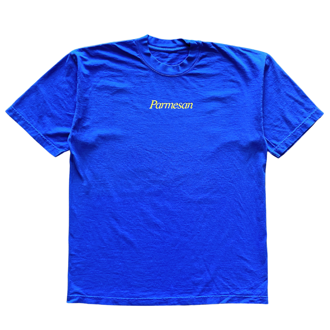 Parmesan Tee