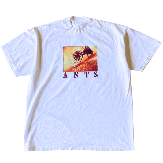 Ameisen-T-Shirt