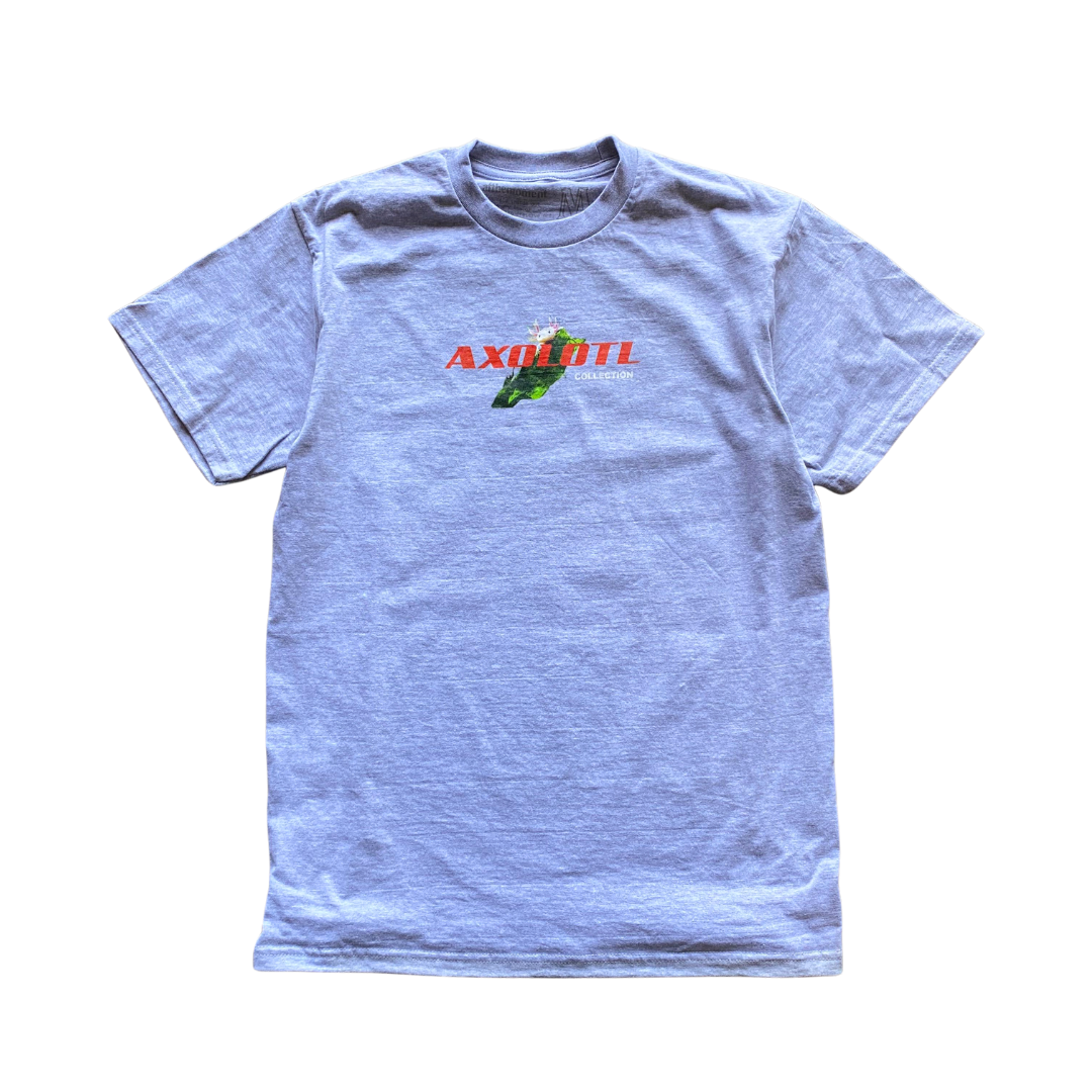 Axolotl Collection Tee