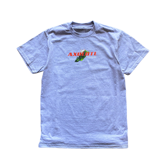 Axolotl Collection Tee