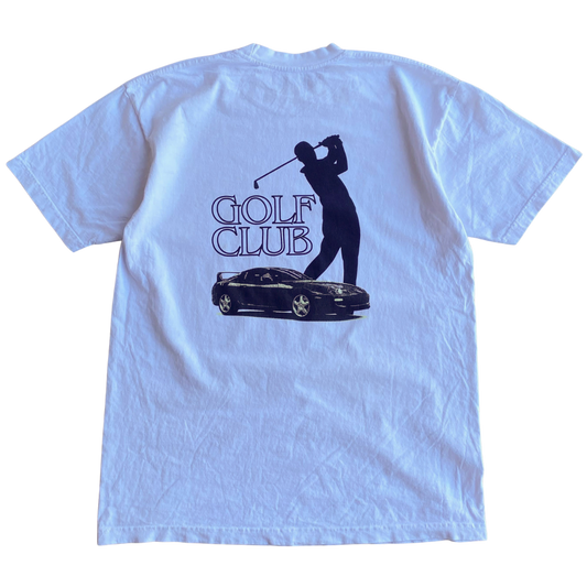 Golf Club Supra Tee