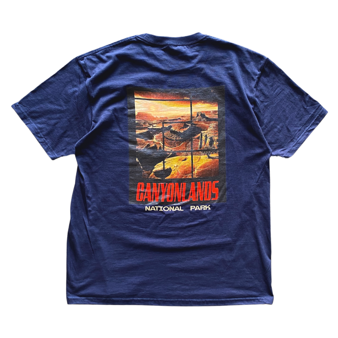 Canyonlands National Park Tee