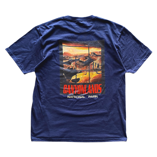 Canyonlands National Park Tee