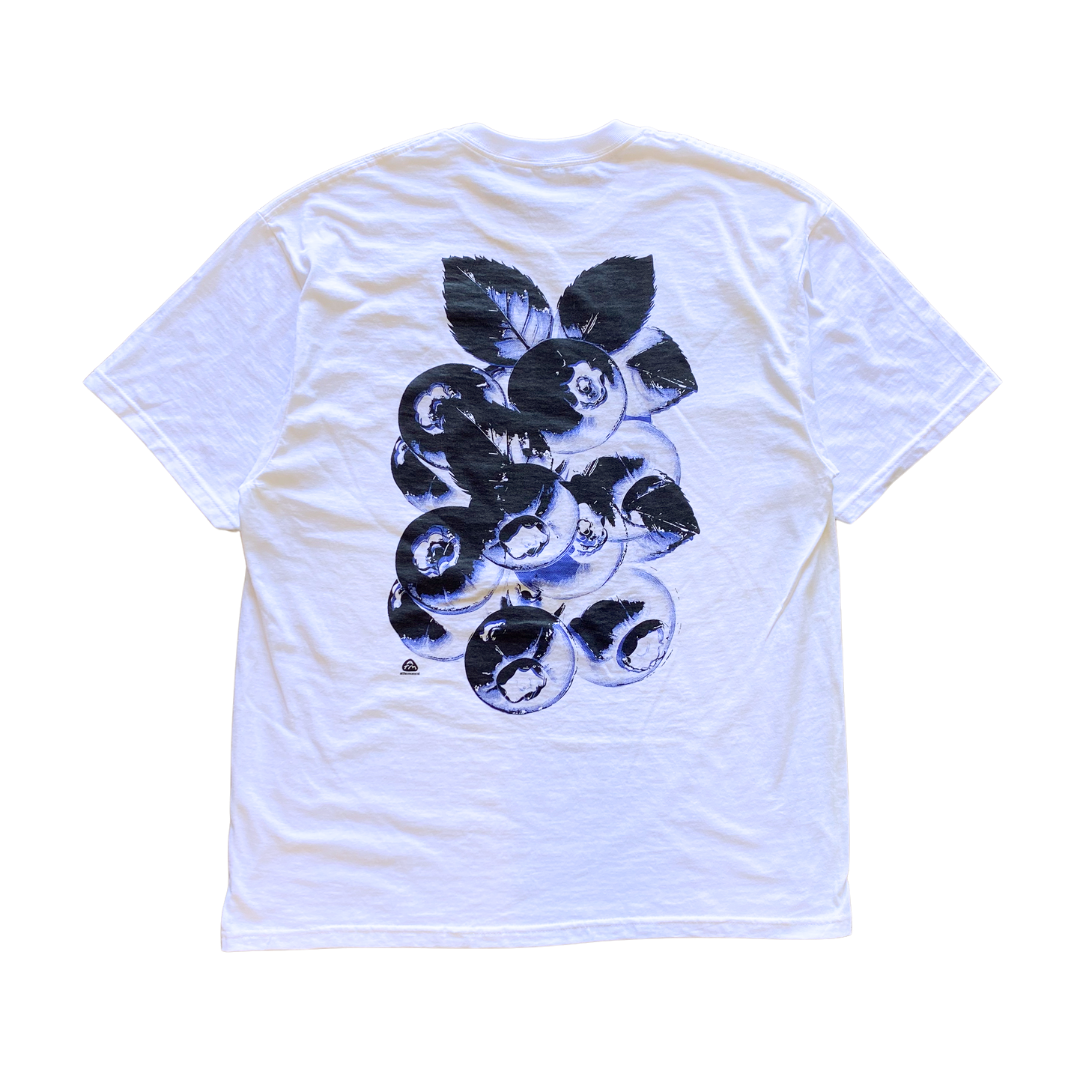 Blueberry v3 Tee