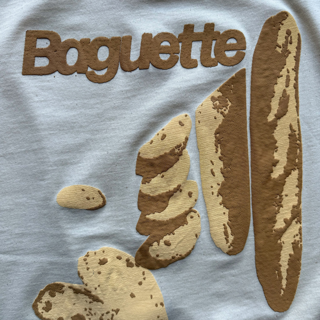 Baguette v4 Tee