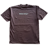 Bookshelf Text Tee