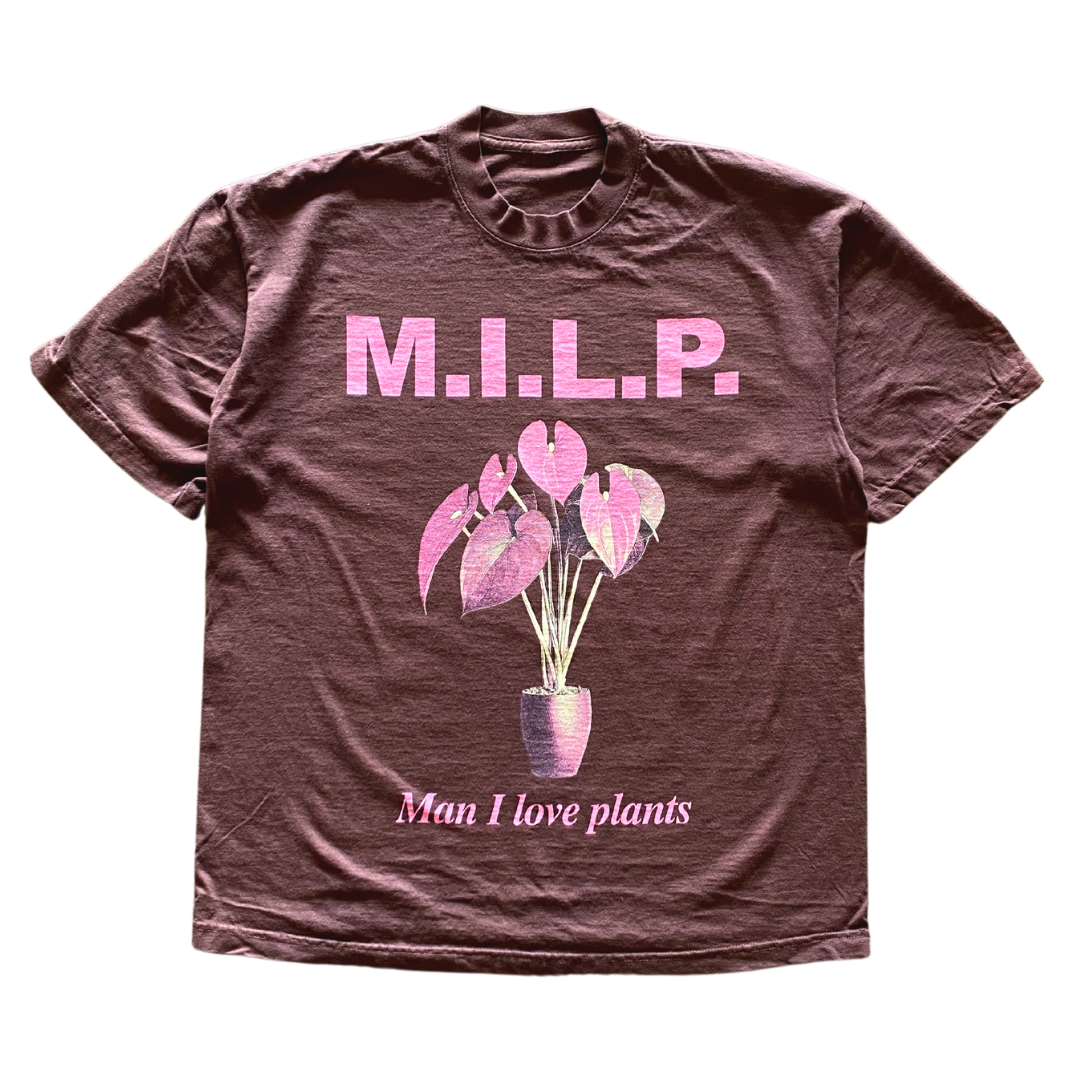 M.I.L.P. Tee