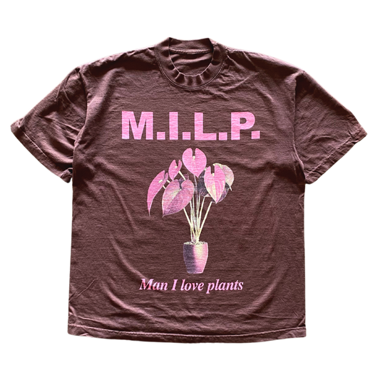 M.I.L.P. Tee