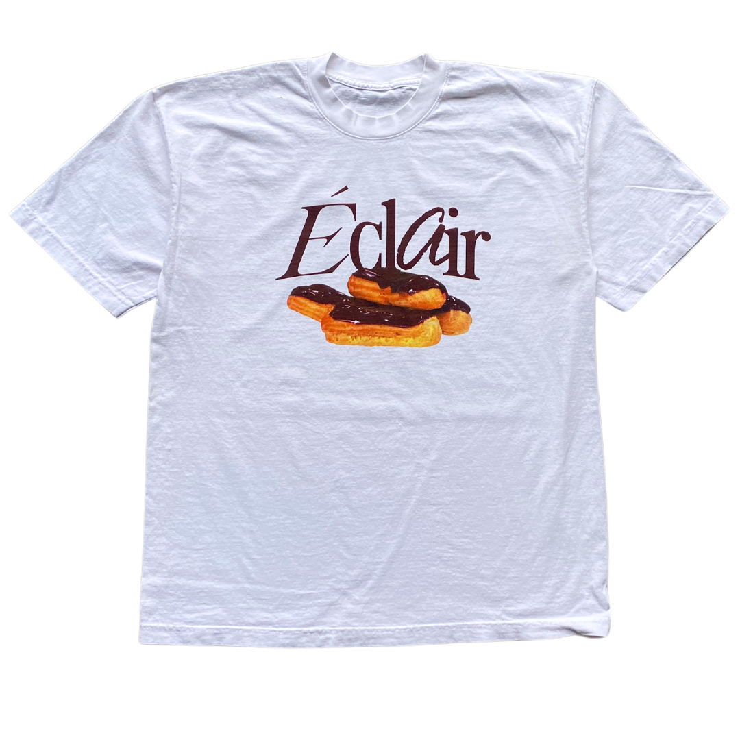 Éclair v2 Tee