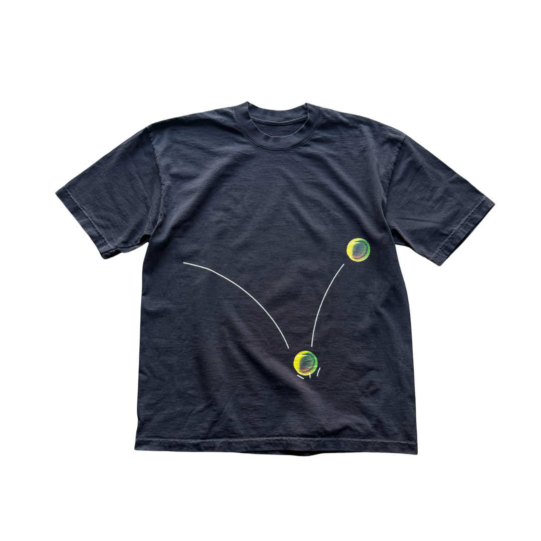 Tennis Bounce Tee
