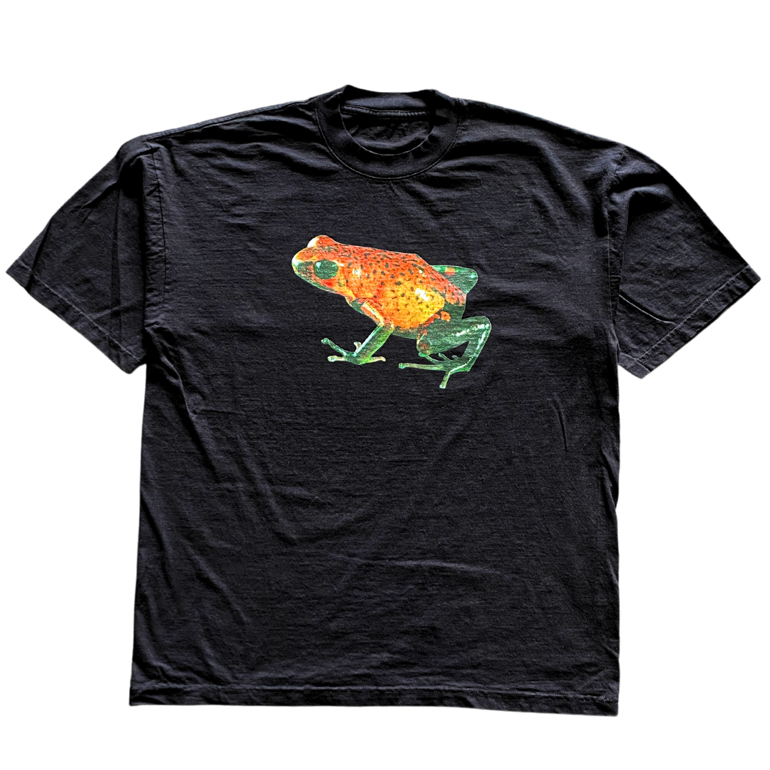 Poison Dart Frog v2 Tee