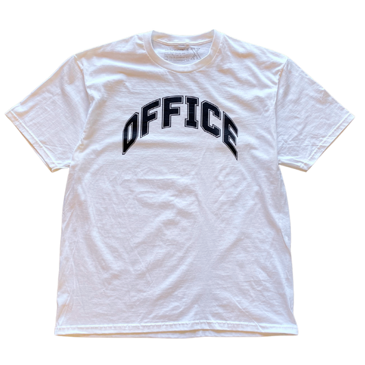 Office Text Tee