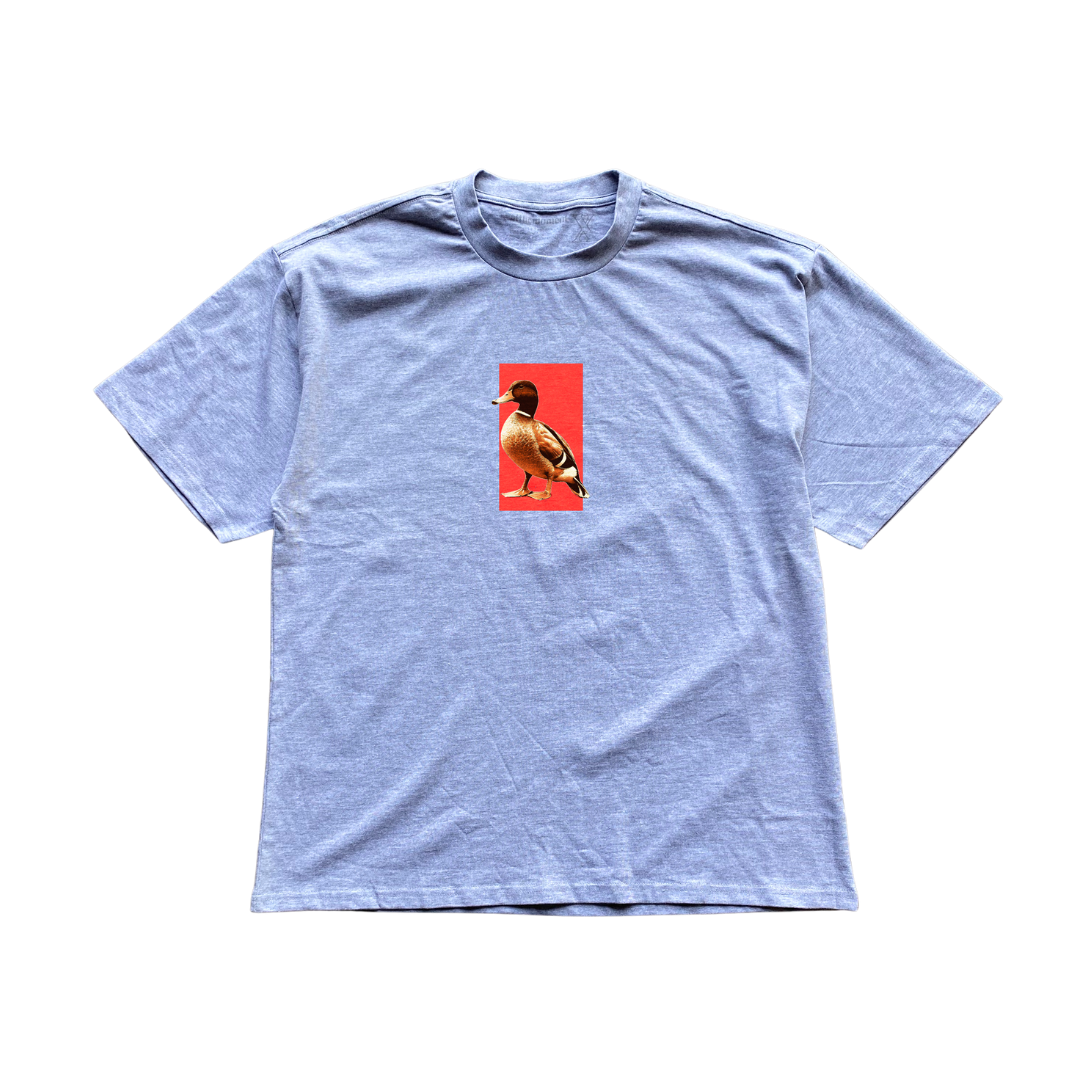 Red Duck Tee