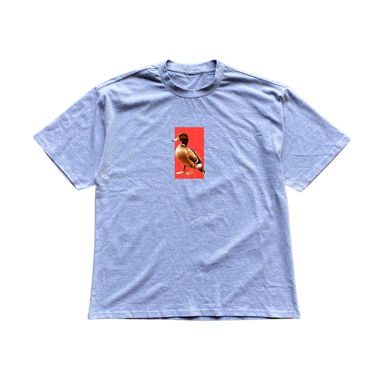 Red Duck Tee