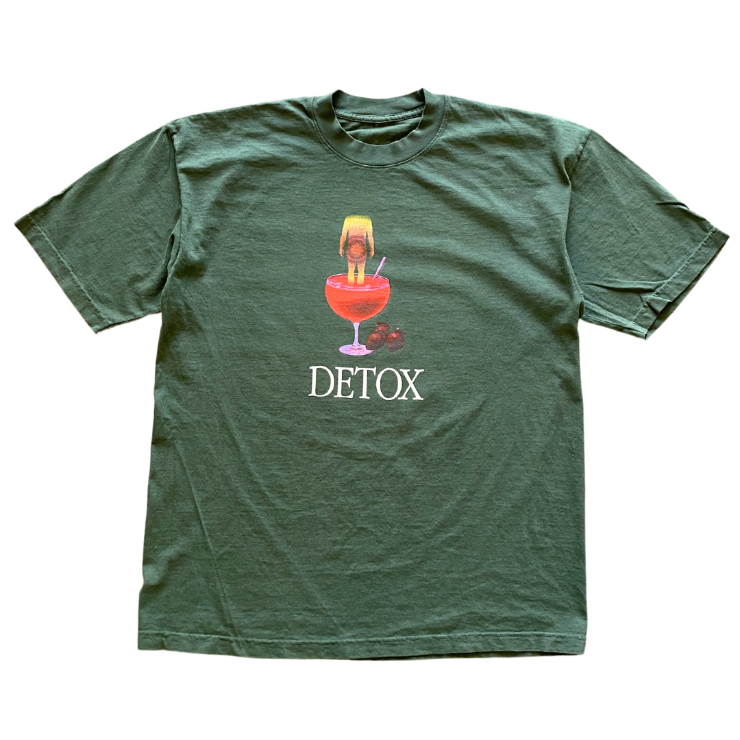 Detox Tee