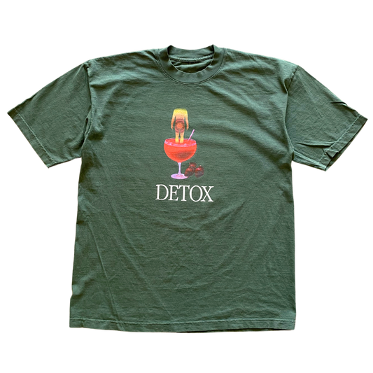 Detox Tee