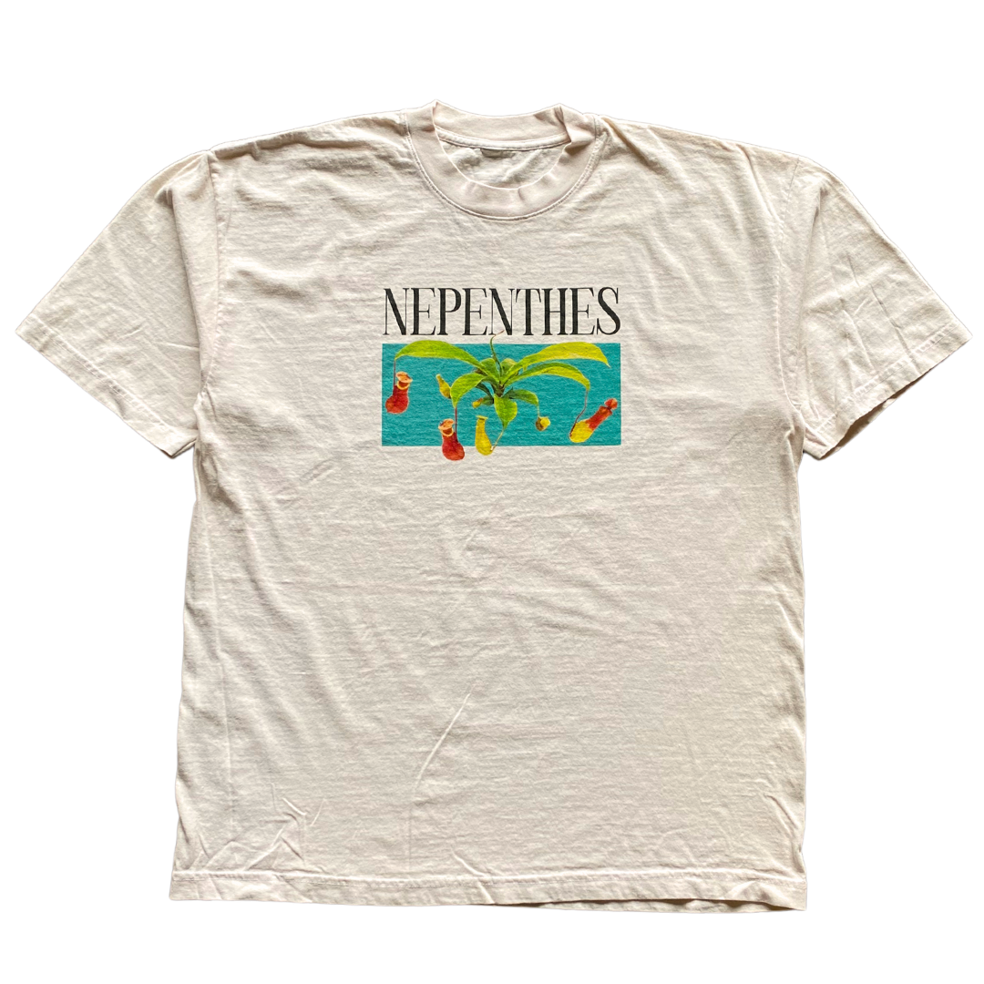 Nepenthes Tee
