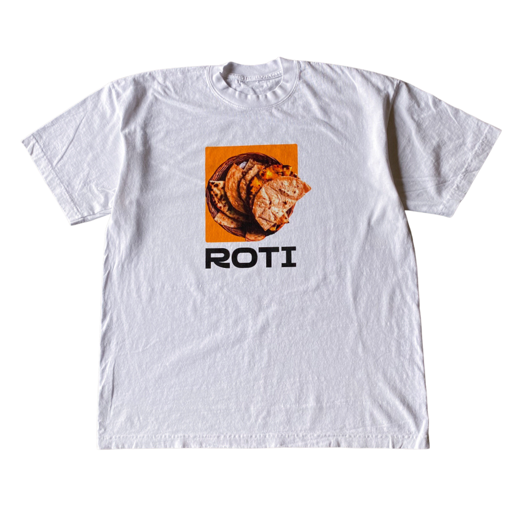 Roti v1 Tee