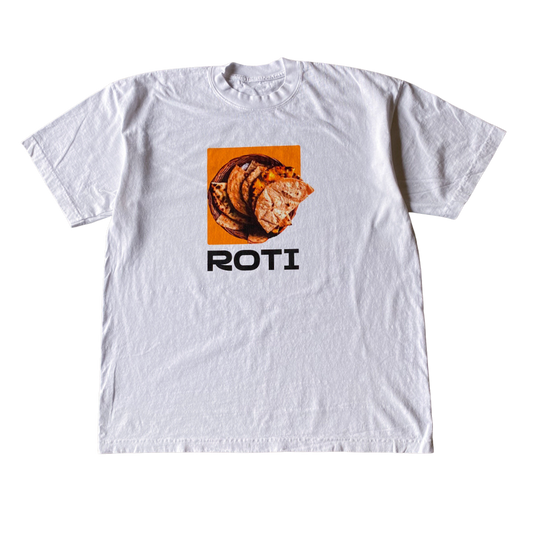 Roti v1 Tee