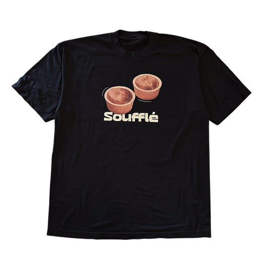 Soufflé Duo Tee