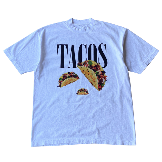 Tacos v1 Tee