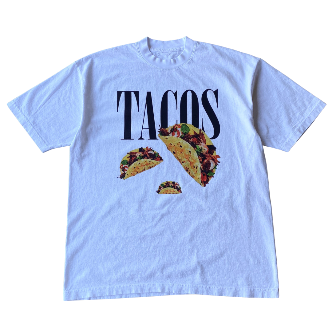 T-shirt Tacos v1