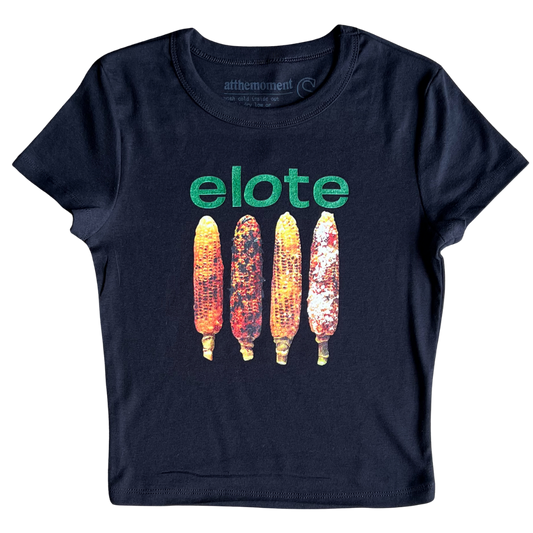 Elote Women's Baby Rib