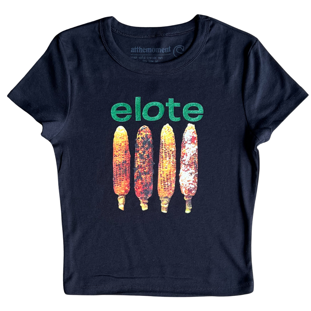 Elote Women's Baby Rib