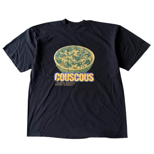 Couscous Tee