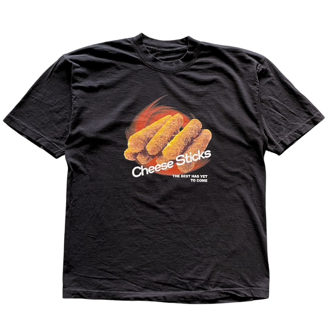 Cheese Sticks v2 Tee