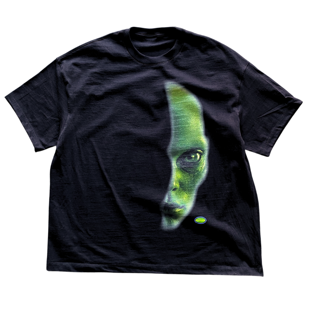 Alien Head Tee