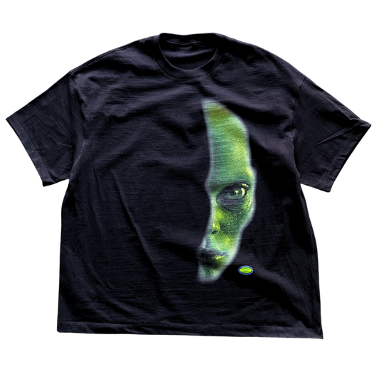 Alien Head Tee