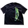 Alien Head Tee