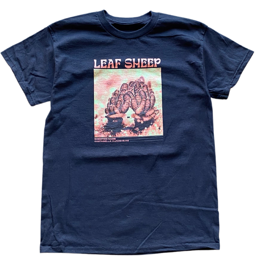 Leaf Sheep Tee