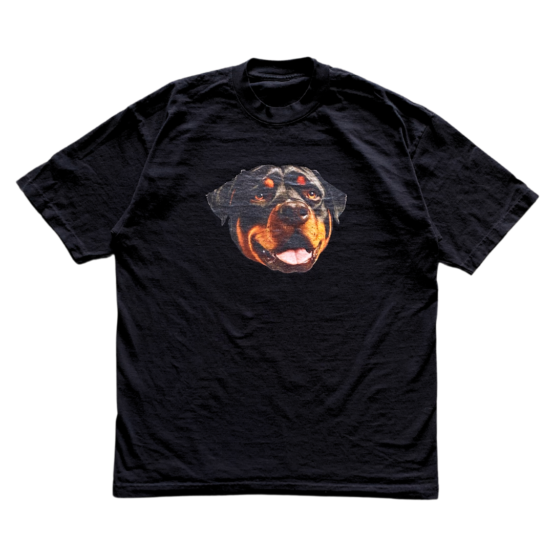 Rottweiler Face Tee