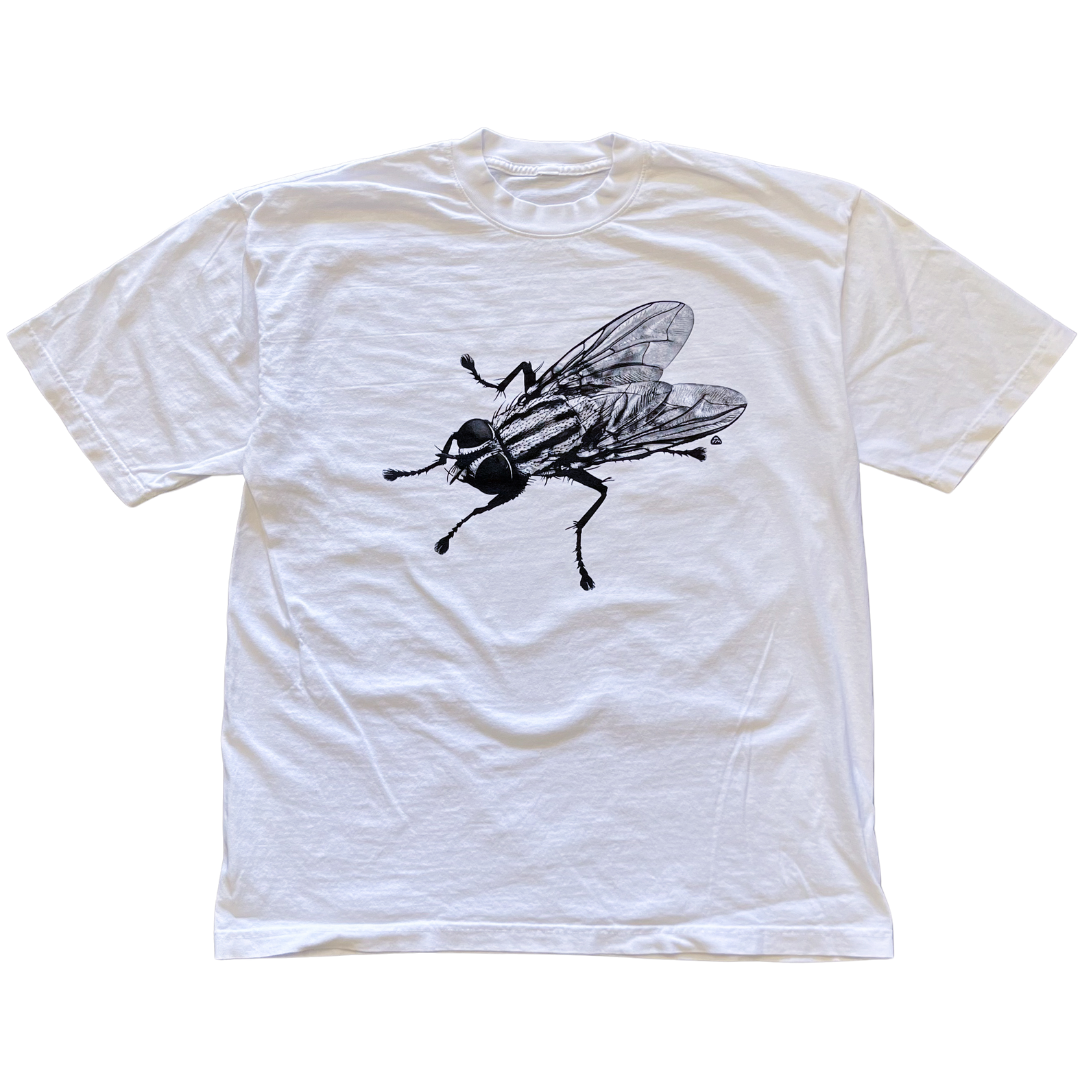 Single Fly v1 Tee