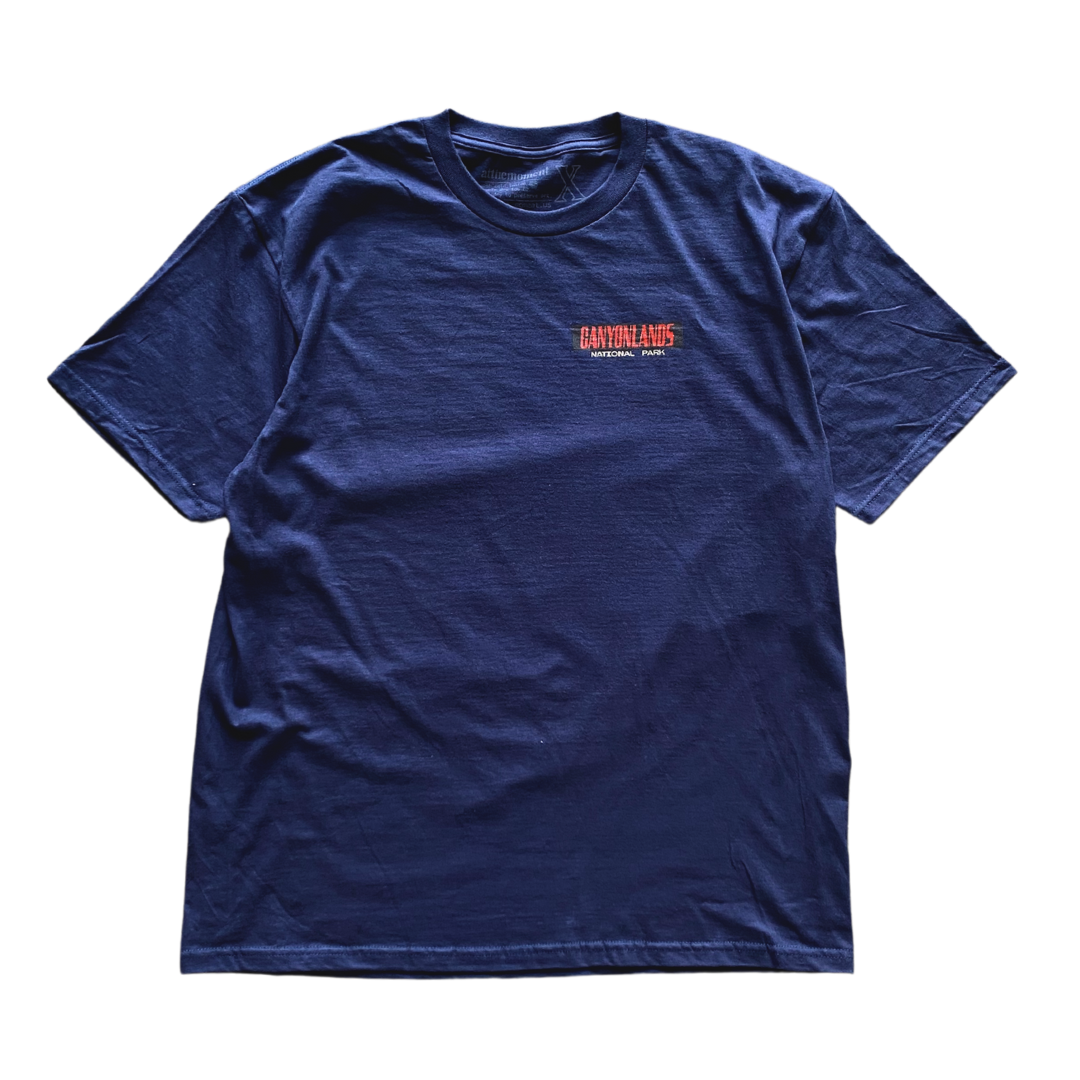 Canyonlands National Park Tee