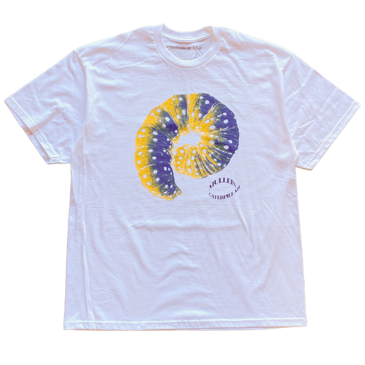 Mullein Caterpillar Tee